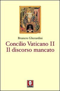 Concilio ecumenico Vaticano II