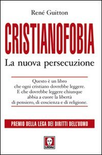 Cristianofobia