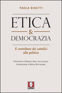 Etica & democrazia