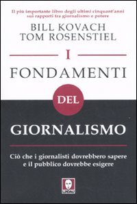 I fondamenti del giornalismo