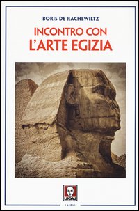 Incontro con l'arte egizia