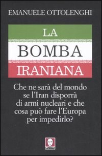 La bomba iraniana