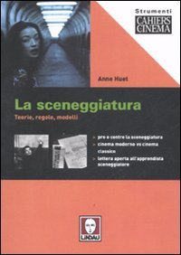 La sceneggiatura