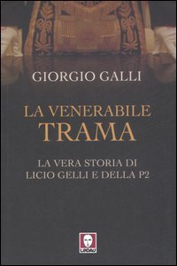 La venerabile trama