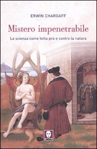 Mistero impenetrabile