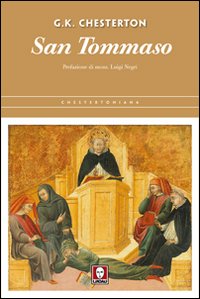 San Tommaso