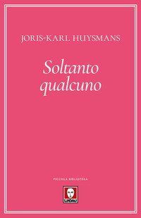 Soltanto qualcuno