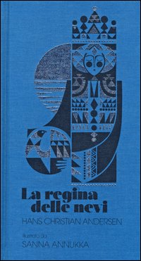 La regina delle nevi