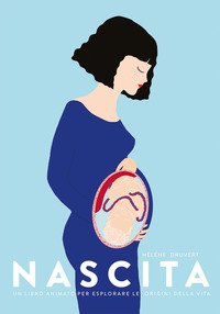 Nascia. Un libro animato per esplorare le origini della vita