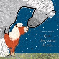 Quel che conta di più...