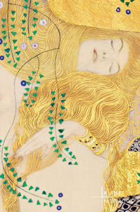 Klimt. Notebook