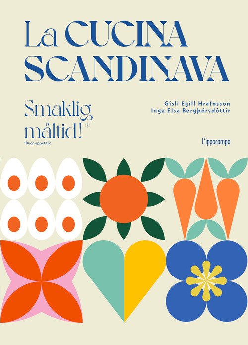 La cucina scandinava