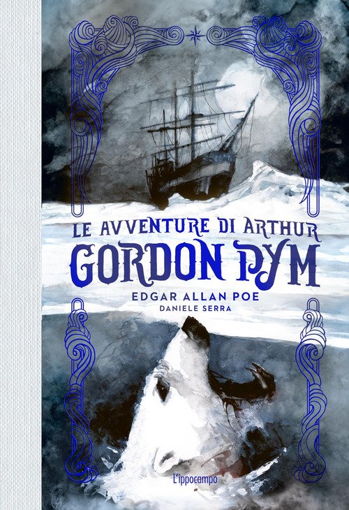Le avventure di Arthur Gordon Pym