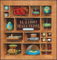 Libro Delle Terre Immaginate (il)