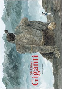 Ultimi Giganti (gli)