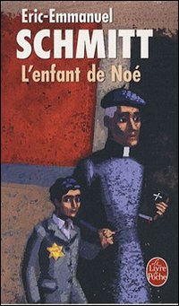 Enfant De Noe`.  (l`)