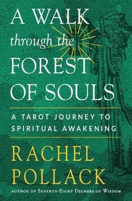 Walk Through The Forest Of Souls