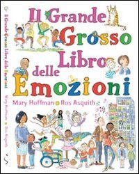 Il grande grosso libro delle emozioni