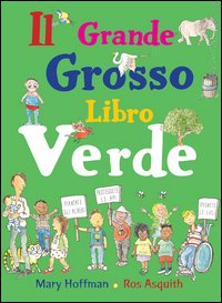 Il grande grosso libro verde