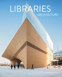 Libraries. Architecture