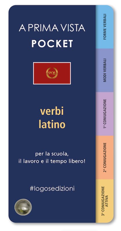 Grammatica latina, Tempi verbali, Immagini