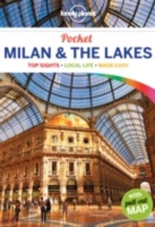 Milan And The Lakes Pocket 3