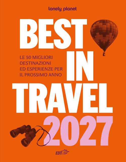 Best in travel 2027