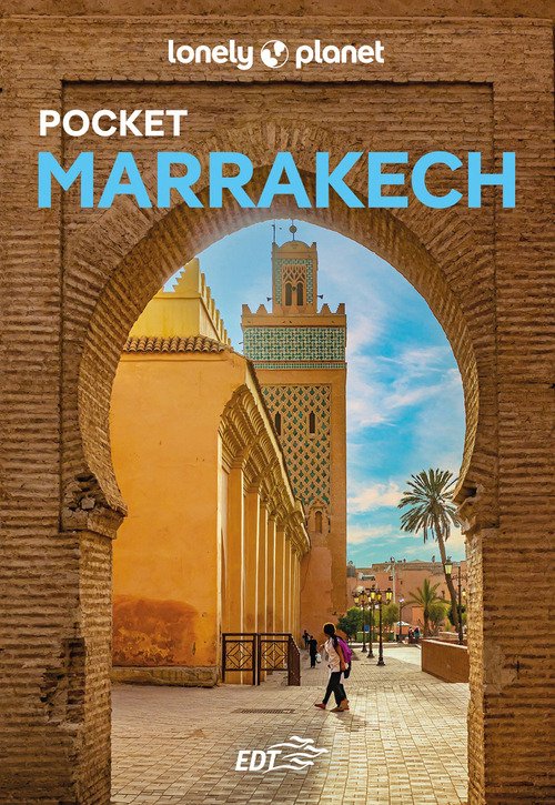Marrakech Pocket