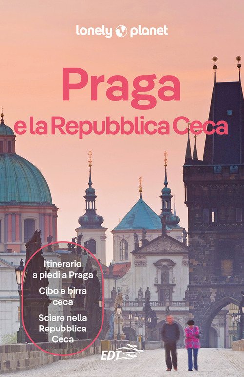 Praga e la Repubblica Ceca