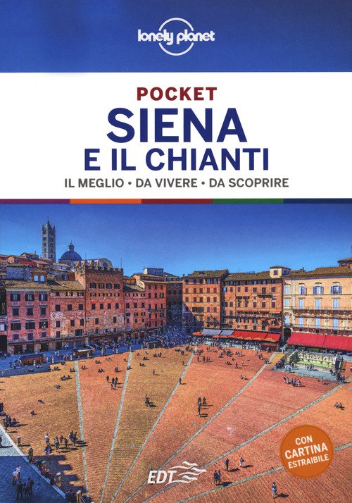 Siena e Chianti Pocket