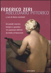 Abecedario pittorico