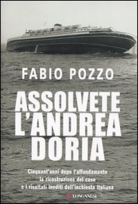 Assolvete l'Andrea Doria