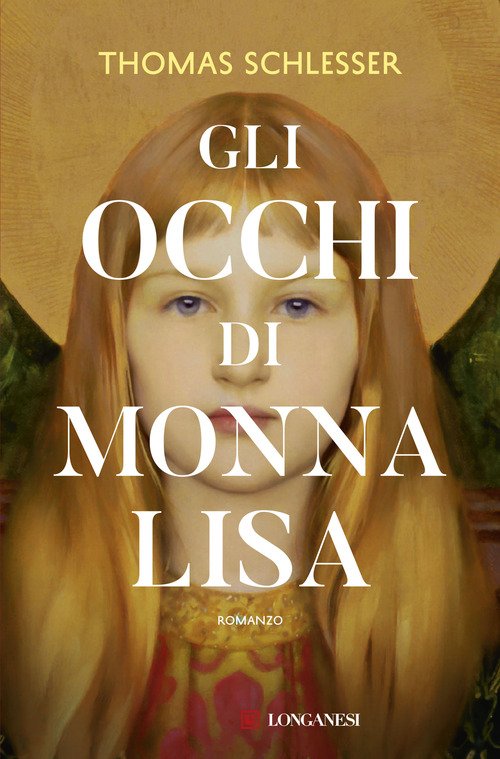 Gli occhi di Monna Lisa