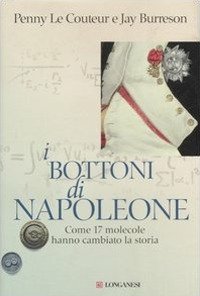 I bottoni di Napoleone