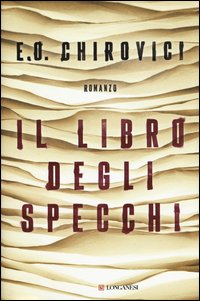 Il libro degli specchi