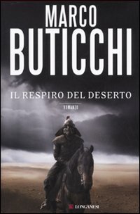 Il respiro del deserto