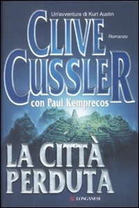 La città perduta