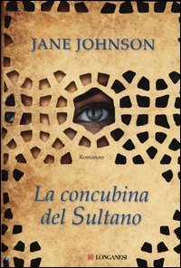 La concubina del sultano