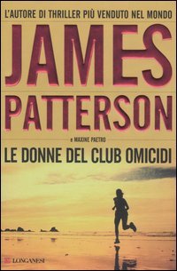 Le donne del club omicidi