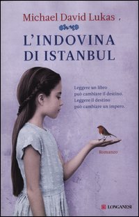 L'indovina di Istanbul