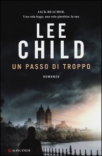 Un passo di troppo