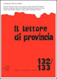 Il lettore di provincia