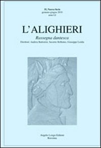 L'Alighieri. Rassegna dantesca
