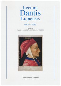 Lectura Dantis Lupiensis