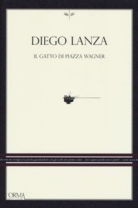 Il gatto di piazza Wagner