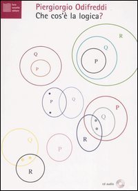 Che cos'è la logica? Con CD Audio