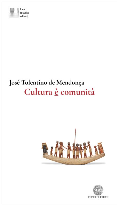Cultura è comunità