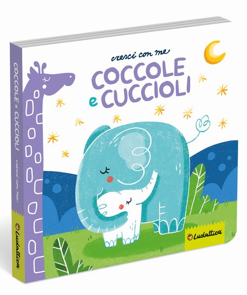 Coccole e cuccioli