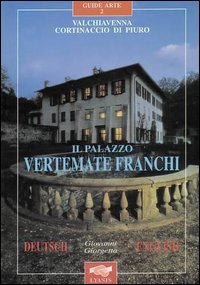 Il palazzo Vertemate Franchi