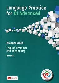 New Advanced Language Practice. Student`s Book. Without Key. Per Le Scuole Superiori. Con E-book...